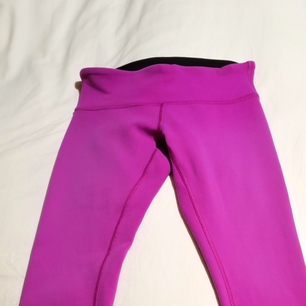 Rare Reversible Legging